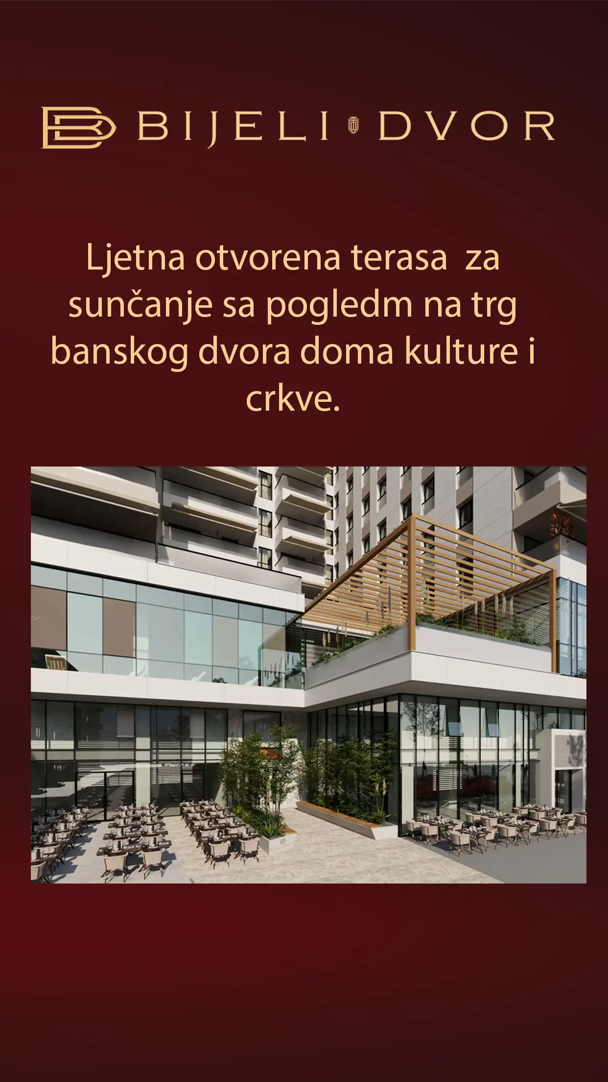 prodaja stanova banja luka, luksuzni stanovi, nekretnine